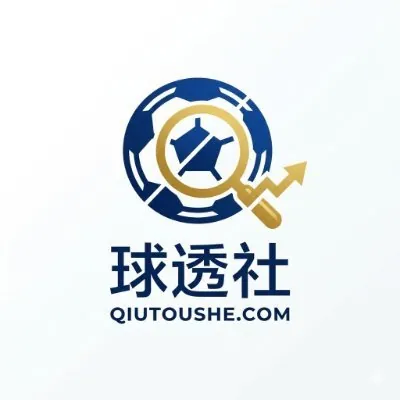 球透社 Logo