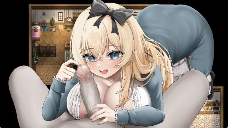 [PC/官中/后宫/魔物娘]深渊侵蚀:诅咒与少女的安魂曲 v0.1.6[1.5G/夸克/百度]-嘤嘤怪之家