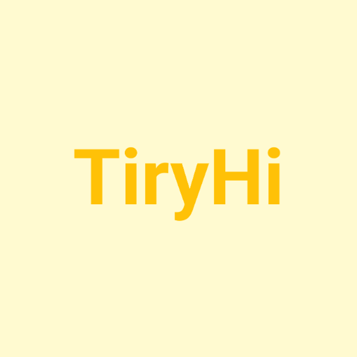 TiryHi 图标
