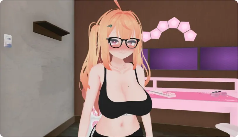 图片[7]-[PC/神作/量大管饱/3D/官中无修/动态/露出]暴露癖计划 正式版【27G/百度】-嘤嘤怪之家